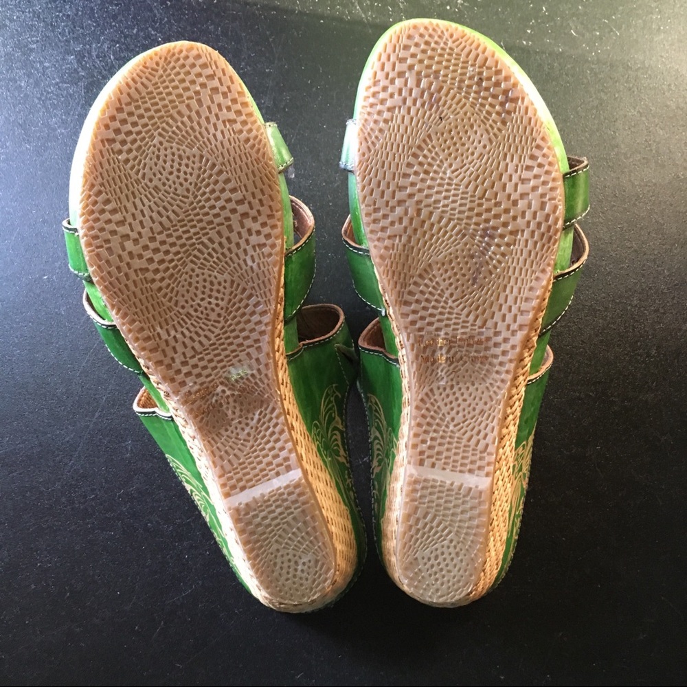 Corkys Slip On Shoes - Picture 6 of 8